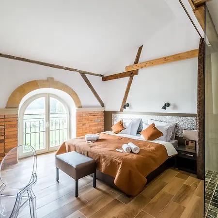 B&B Stary Folwark Machnice