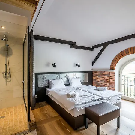 Stary Folwark Machnice