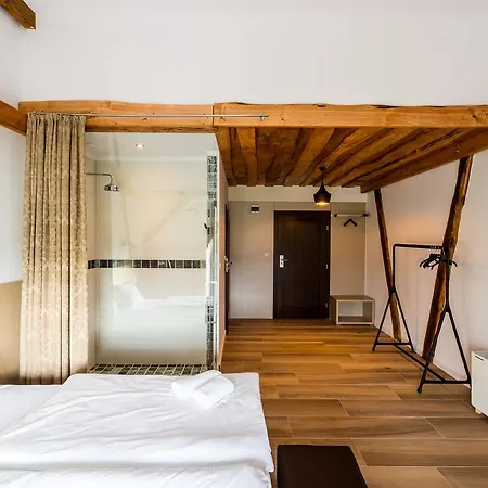 Stary Folwark Frühstückspension