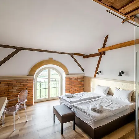 Frühstückspension Stary Folwark 3*