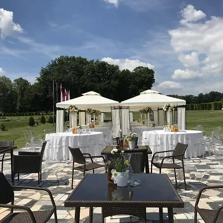 Stary Folwark Frühstückspension 3*