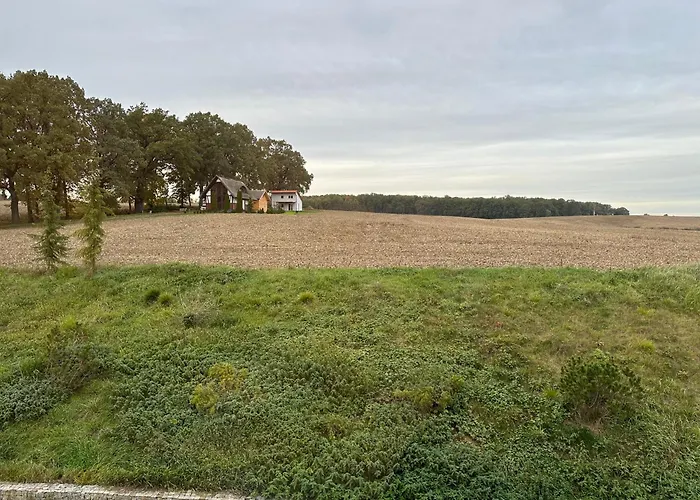 Stary Folwark Bed & Breakfast Machnice