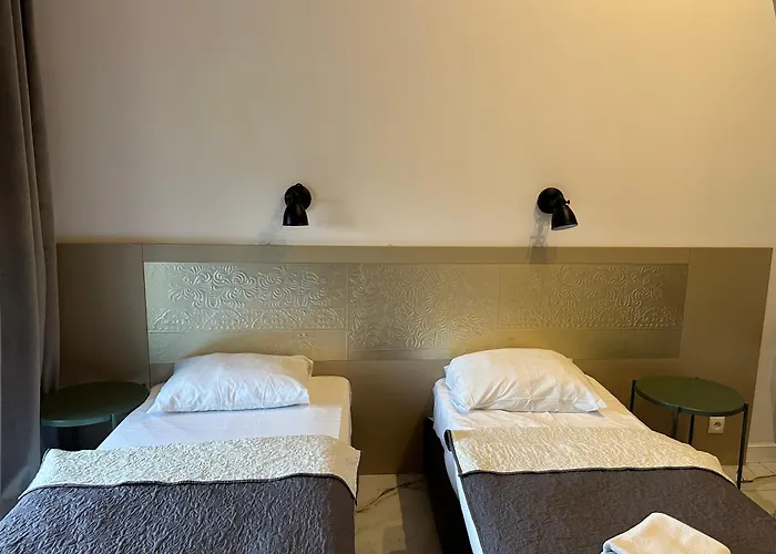 Stary Folwark Nocleg ze śniadaniem