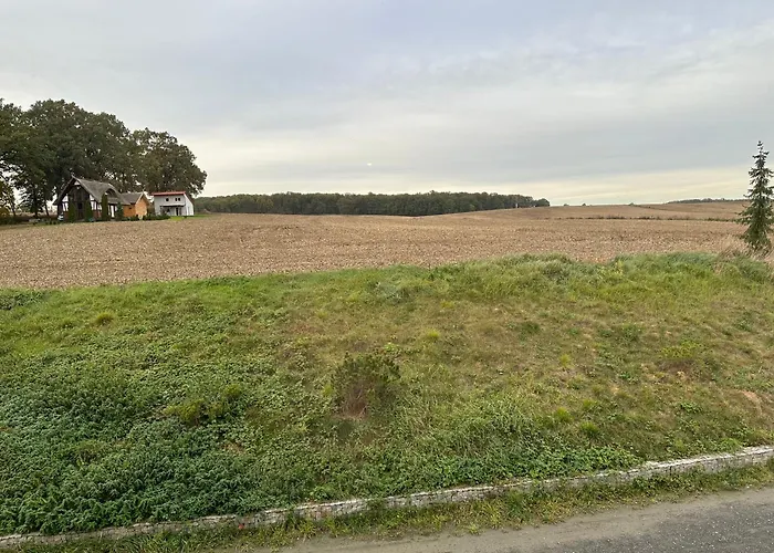 Stary Folwark 3* Machnice