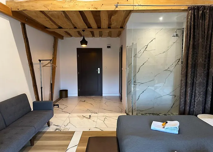 Stary Folwark Machnice