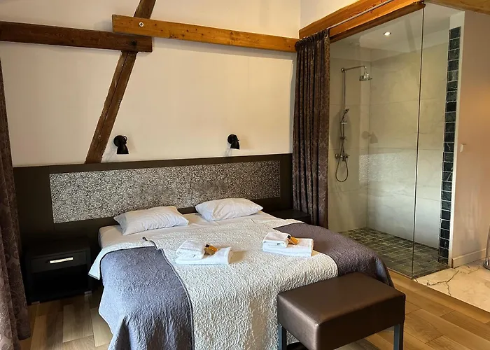 Stary Folwark Machnice