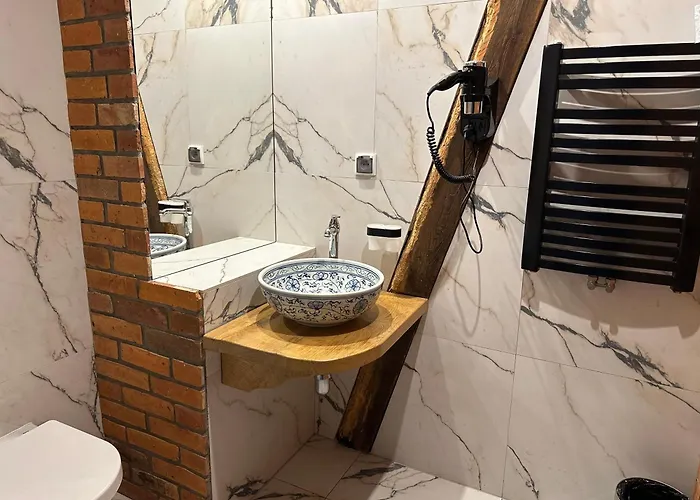 Stary Folwark Nocleg ze śniadaniem