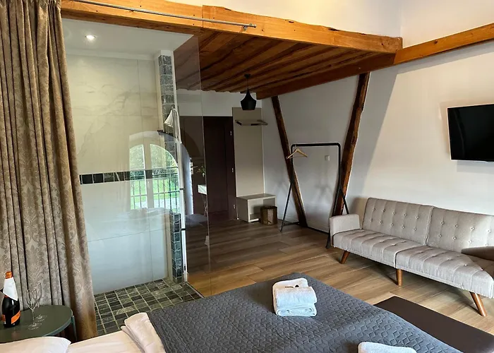 Bed & Breakfast Stary Folwark 3*