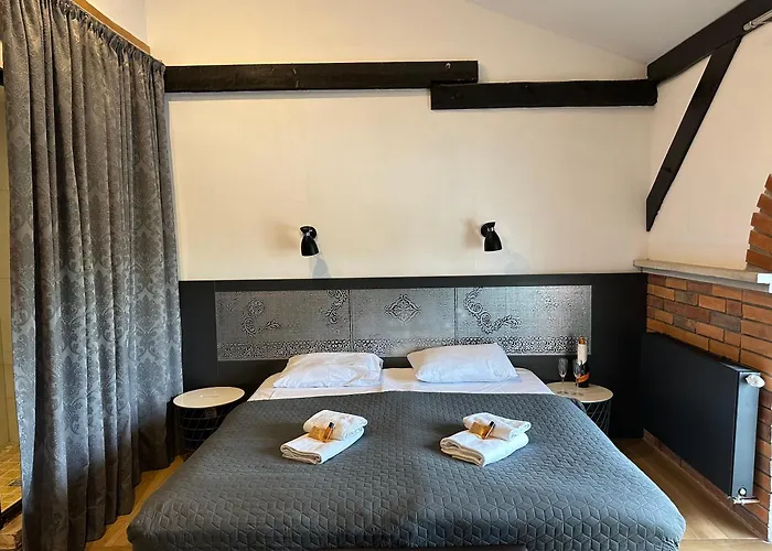 Stary Folwark 3* Machnice