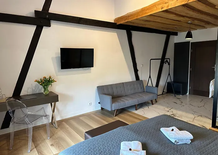 Stary Folwark Machnice