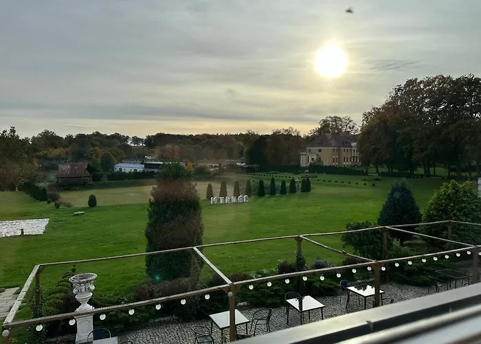 Stary Folwark Bed & Breakfast