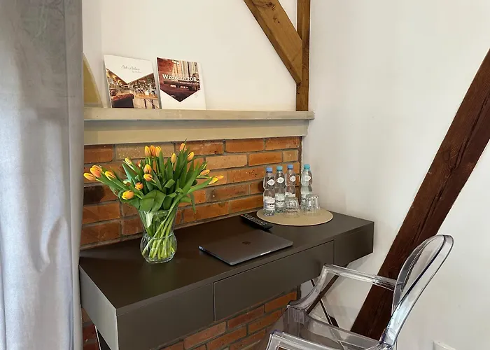 Stary Folwark Nocleg ze śniadaniem Machnice