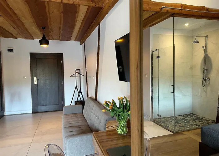 Stary Folwark Machnice