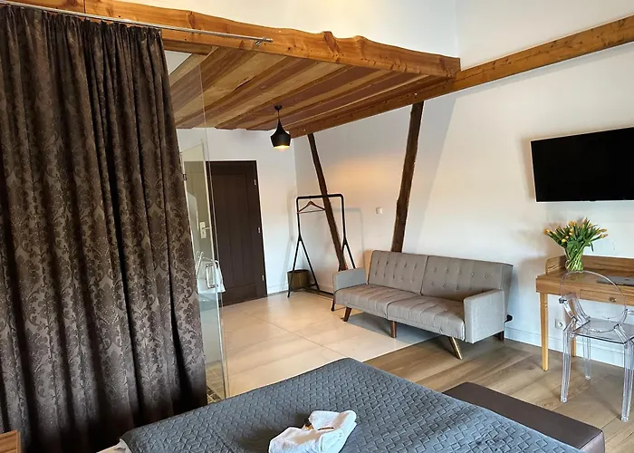 Stary Folwark 3* Machnice