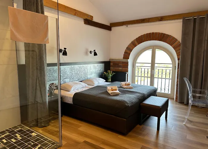 Bed & Breakfast Stary Folwark 3*