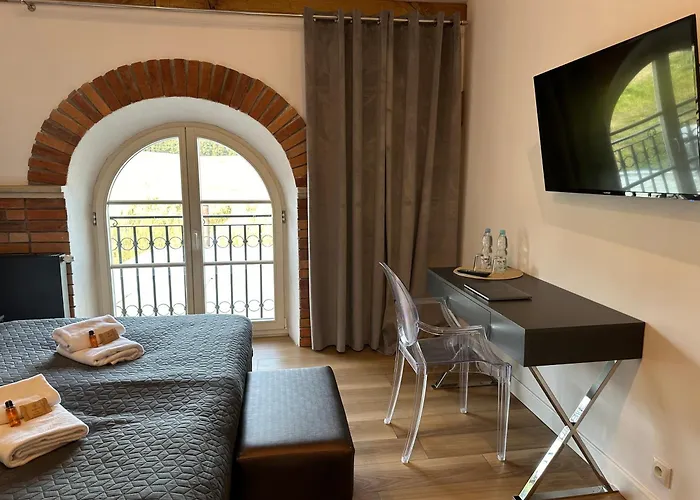 Stary Folwark Machnice