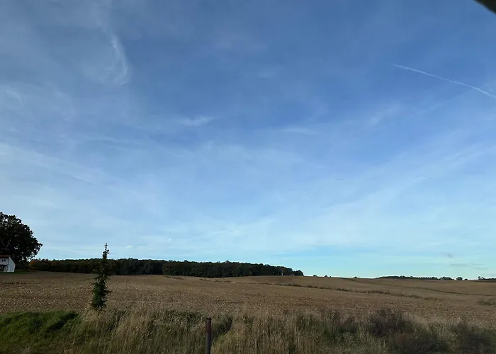 Bed & Breakfast Stary Folwark Machnice