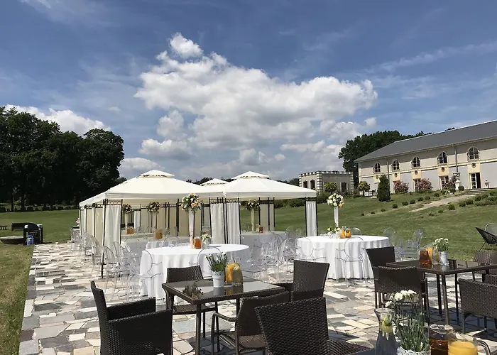 Stary Folwark Bed & Breakfast 3*