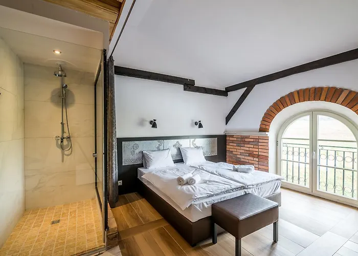 Stary Folwark Machnice