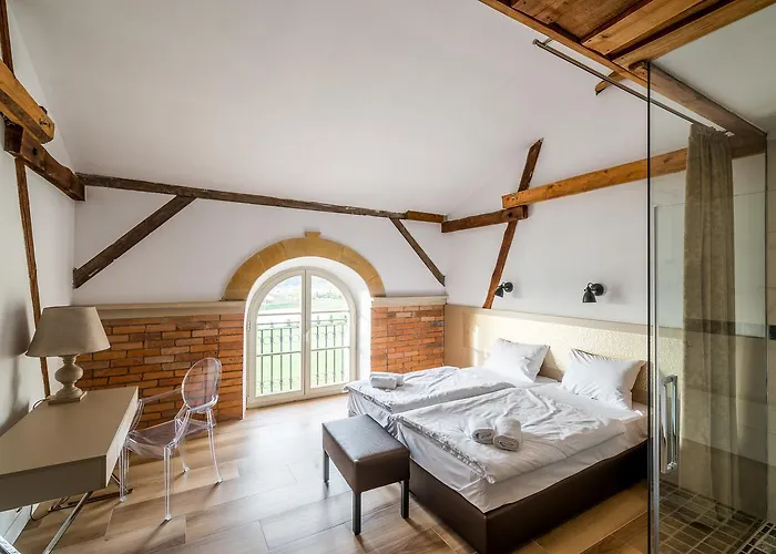 Bed & Breakfast Stary Folwark 3*